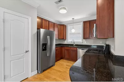 7002 Tulane Avenue #2nd Fl, Saint Louis, MO 63130 - Photo 6