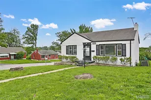 826 Fontaine Pl, Saint Louis, MO 63137 - Photo 2