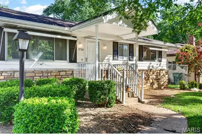 1730 Crosby Lane, Florissant, MO 63031 - Photo 2
