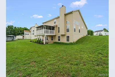 102 Stewart Springs Drive, Wentzville, MO 63385 - Photo 12