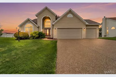 102 Stewart Springs Drive, Wentzville, MO 63385 - Photo 1