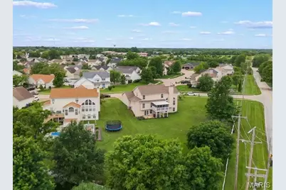 102 Stewart Springs Drive, Wentzville, MO 63385 - Photo 6