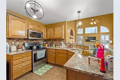 102 Stewart Springs Drive, Wentzville, MO 63385 - Photo 32