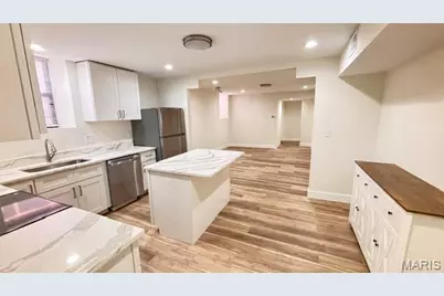 3656 Shaw Boulevard #Lower Level, Saint Louis, MO 63110 - Photo 4