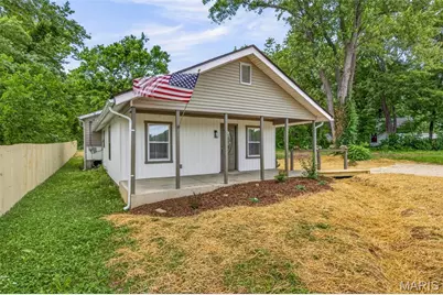 703 W Main Street, Bismarck, MO 63624 - Photo 1