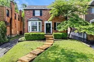 7422 Gannon Ave, Saint Louis, MO 63130 - Photo 1