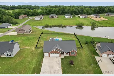 816 Lakeview Crossing, Cape Girardeau, MO 63701 - Photo 32