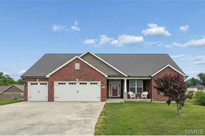 816 Lakeview Crossing, Cape Girardeau, MO 63701 - Photo 1