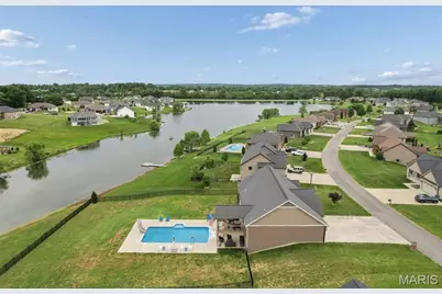 816 Lakeview Crossing, Cape Girardeau, MO 63701 - Photo 30