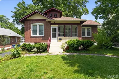 9007 Forest Avenue, Saint Louis, MO 63114 - Photo 1