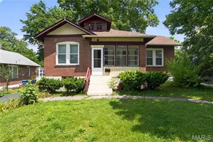 9007 Forest Ave, Saint Louis, MO 63114 - Photo 1