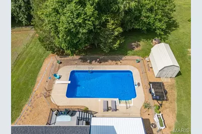 416 Trevor Court, Bonne Terre, MO 63628 - Photo 22