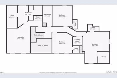 416 Trevor Court, Bonne Terre, MO 63628 - Photo 74