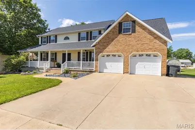 416 Trevor Court, Bonne Terre, MO 63628 - Photo 2