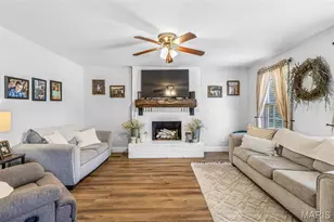 416 Trevor Ct, Bonne Terre, MO 63628 - Photo 44