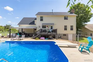 416 Trevor Ct, Bonne Terre, MO 63628 - Photo 8