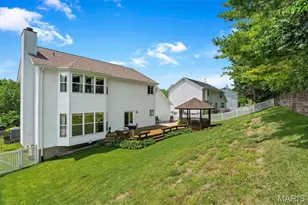 512 Deer Pointe Ct, Fenton, MO 63026 - Photo 6