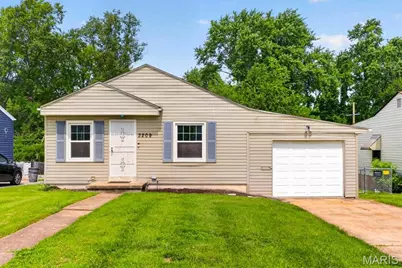 3209 Lynros Drive, Saint Ann, MO 63074 - Photo 1