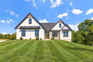 1 Phila Ct, Silex, MO 63377 - Photo 2