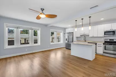 4228 McPherson Avenue #114, Saint Louis, MO 63108 - Photo 1