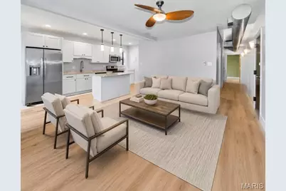 4228 McPherson Avenue #114, Saint Louis, MO 63108 - Photo 2
