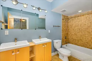 4228 McPherson Ave, Saint Louis, MO 63108 - Photo 2