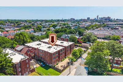 4228 McPherson Avenue #114, Saint Louis, MO 63108 - Photo 24