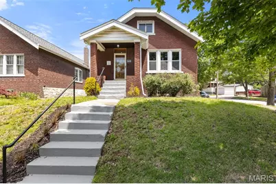 5201 Bancroft Avenue, Saint Louis, MO 63109 - Photo 2