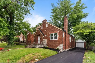 9007 Lawn Avenue, Saint Louis, MO 63144 - Photo 2