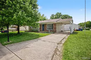2737 Essex St, Saint Charles, MO 63301 - Photo 1