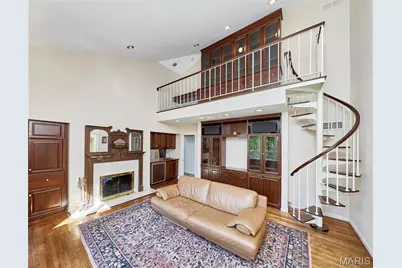 13600 Park Place Court, Town and Country, MO 63131 - Photo 24