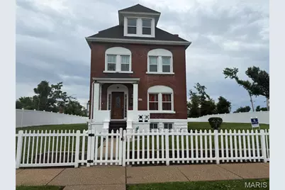 4429 Greer Avenue, Saint Louis, MO 63115 - Photo 1