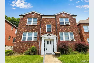 3914 Chippewa Street, Saint Louis, MO 63116 - Photo 1