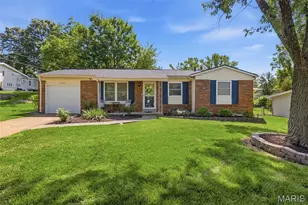502 Wicklow Dr, Manchester, MO 63021 - Photo 1