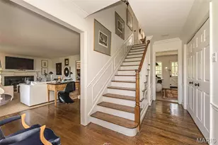 2530 N Geyer Rd, Frontenac, MO 63131 - Photo 2