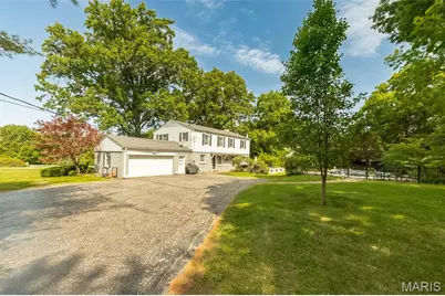 2530 N Geyer Road, Frontenac, MO 63131 - Photo 20