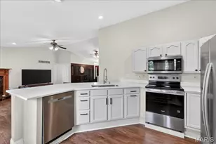 3425 Green Forest Ct, Arnold, MO 63010 - Photo 16