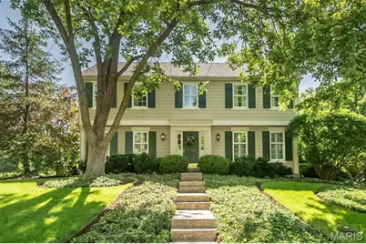 816 Twin Pine Drive, Kirkwood, MO 63122 - Photo 2