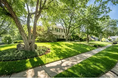 816 Twin Pine Drive, Kirkwood, MO 63122 - Photo 64
