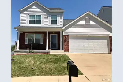 63 Robinson Circle, Saint Louis, MO 63136 - Photo 1