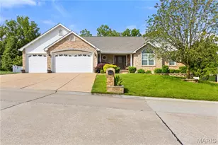 410 Deer Crossing Dr, Festus, MO 63028 - Photo 1