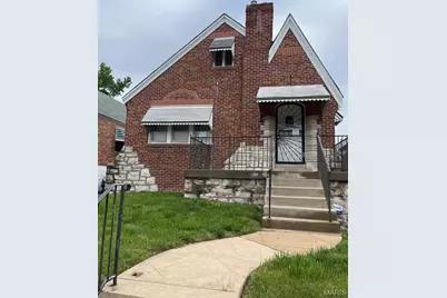 1533 Gieseking Lane, Saint Louis, MO 63147 - Photo 1