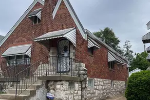 1533 Gieseking Ln, Saint Louis, MO 63147 - Photo 2