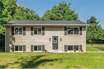 3469 Apple Tree Lane, Bridgeton, MO 63044 - Photo 1