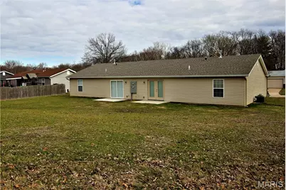 25 Joan Drive #B, O'Fallon, MO 63376 - Photo 10