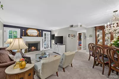 1530 Bedford Forge Court #11, Chesterfield, MO 63017 - Photo 6