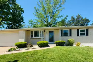 2607 Camino Dr, Unincorporated, MO 63125 - Photo 1