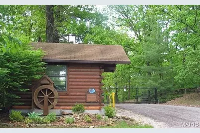 Lot 208 Anthonies Mill Lot 208, Bourbon, MO 65441 - Photo 4