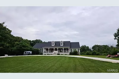 406 Ravenwood Drive, Troy, MO 63379 - Photo 1