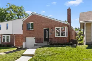 3708 Neona St, Northwoods, MO 63121 - Photo 2